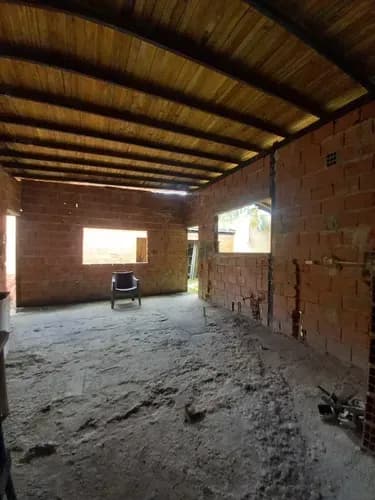 Marina Vende Casa Obra Gris En Valle De Oro, Conj. Res. Las Aldabas, San Diego. Plc-1134 (sólo Clientes)