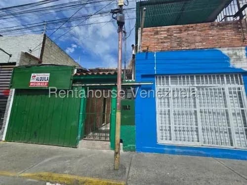 Milagros Inmuebles Casa Venta Barquisimeto Lara Zona Centro Economica Residencial Economico Código Inmobiliaria Rent-a-house 26-10316