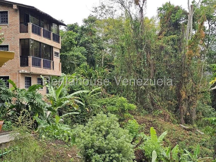 Terreno (Finca) en Venta en Sector Cantarrana, Miranda