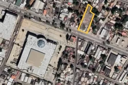 Og. Se Vende Terreno Sector La Limpia Maracaibo
