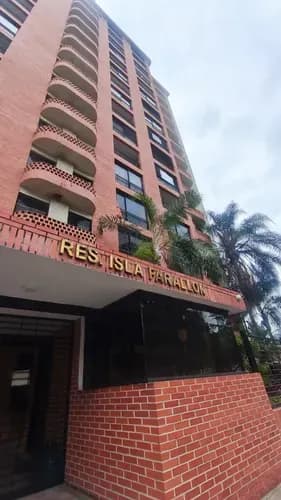 Apartamento En La Avenida Cuatricentenaria Residencias Isla Farallon