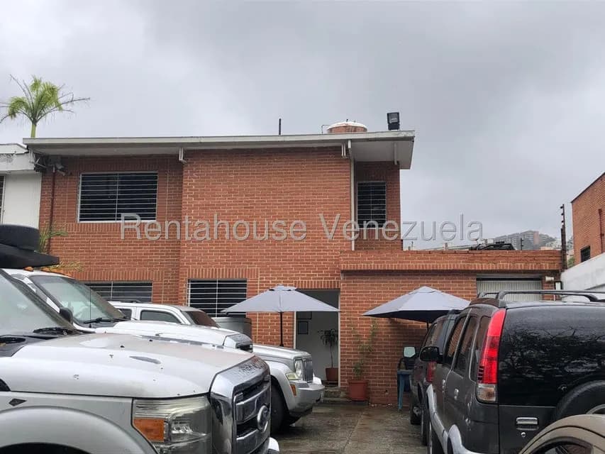 Comercial (Local Comercial) en Alquiler en La Trinidad, Distrito Metropolitano