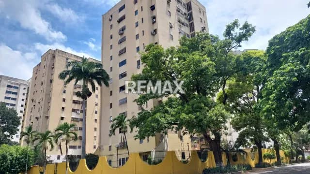 Apartamento en venta Res. Apolo 6