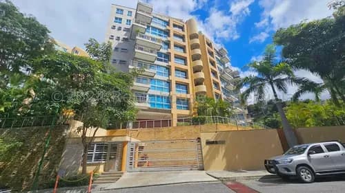 Espectacular Apartamento En Venta En Las Mesetas De Santa Rosa De Lima #25-15265 Myp