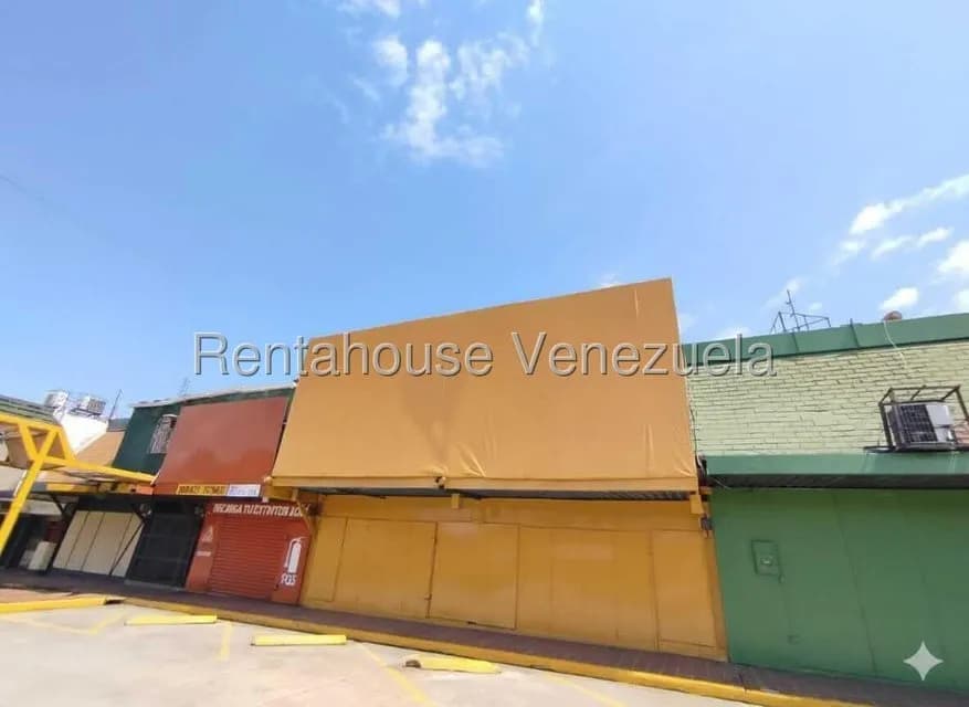 Comercial (Local Comercial) en Venta en Castillito, Carabobo
