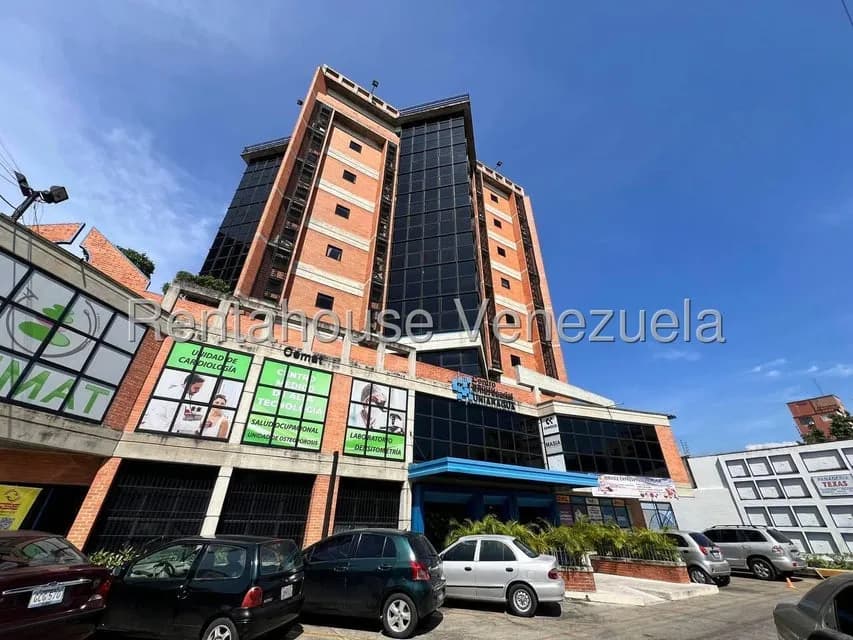 Comercial (Local Comercial) en Alquiler en Avenida Mariño, Aragua