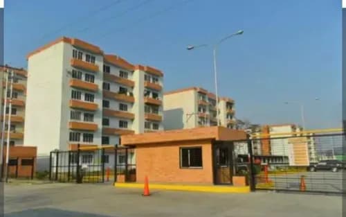 Hc Venta Apto Res La Abadía San Diego Obra Blanca Un Lienzo A Diseñar A Tu Gusto Metraje: 85 Piso 1 Consta De 3 Habitaciones