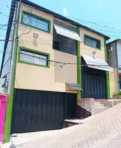 Apartamento Tipo Estudio En Santa Cecilia San Cristóbal /im