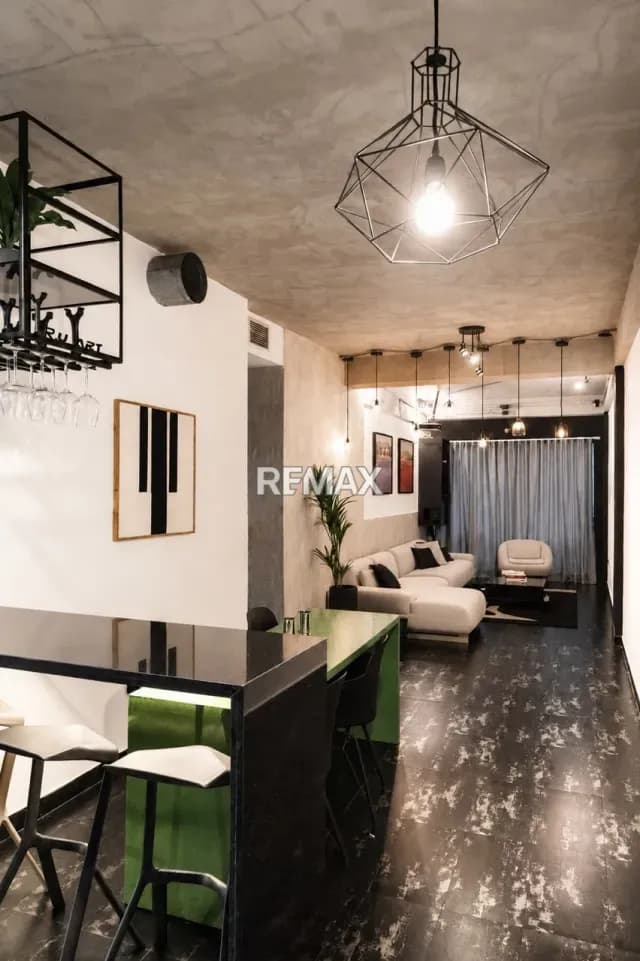 APARTAMENTO EN VENTA TOTALMENTE AMOBLADO, Sábana Larga Residencias Retama