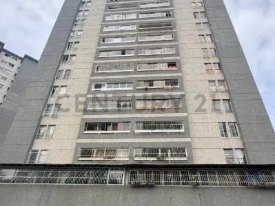 VENTA APARTAMENTO LA MORITA SAN ANTONIO DE LOS ALTOS