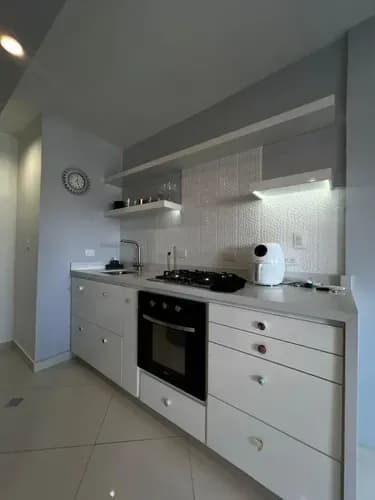 Alquilo Exclusivo Apartamento Totalmente Amoblado En Los Mangos. Res. Jade (ng) Solo Clientes