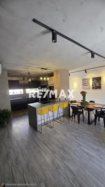 Se vende Townhouse en Altos de Aricagua, Mañongo