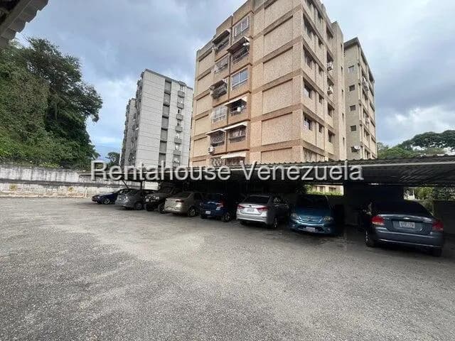 Apartamento (1 Nivel) en Venta en Caurimare, Distrito Metropolitano