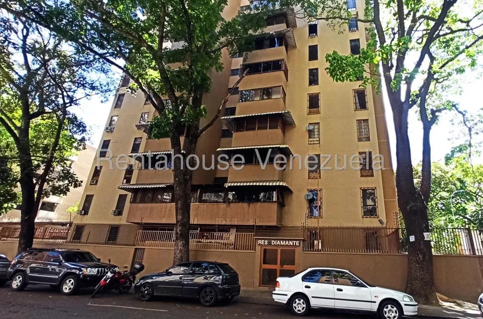 Apartamento (1 Nivel) en Venta en El Paraiso, Distrito Metropolitano