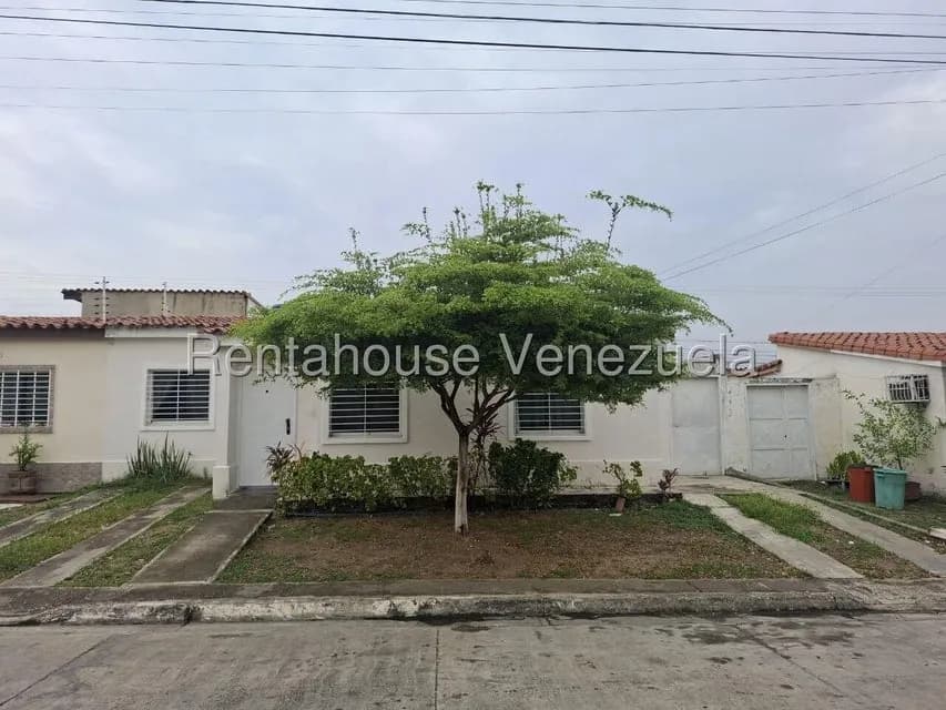 Casa (1 Nivel) en Venta en Villas de Yara, Lara