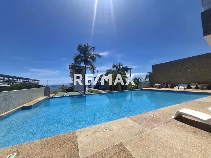 VENDE APARTAMENTO DE 68MTS2 EN RESIDENCIAS EL ANCLA, TUCACAS.