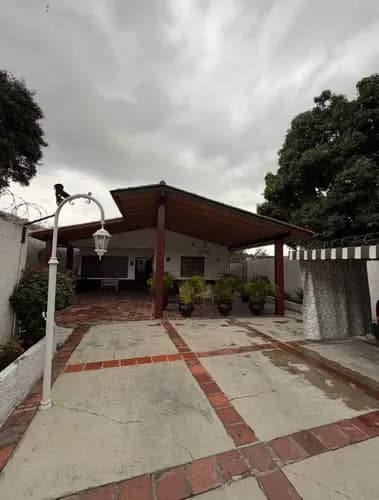 Casa En Venta En El Limón Maracay