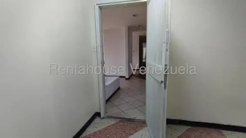 Apartamento En Venta En Altamira 26-5848