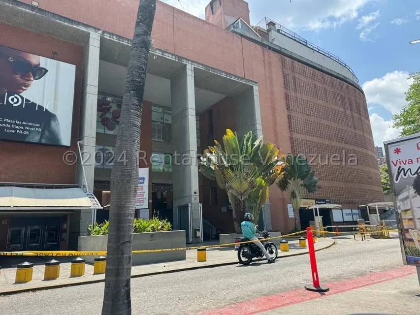 Comercial (Local Comercial) en Venta en El Cafetal, Distrito Metropolitano