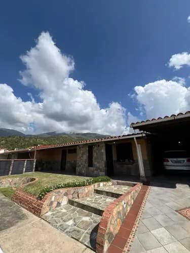 Caaa En Venta En San Diego Parque Residencial La Cumaca Ls