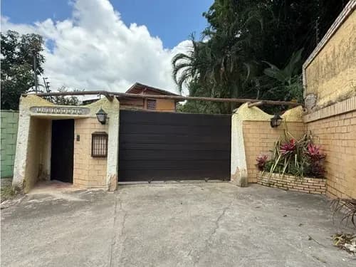 Casa En Venta En La Union El Hatillo, Ljo