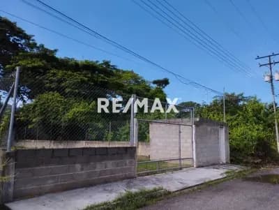Terreno en Oumare de la Costa