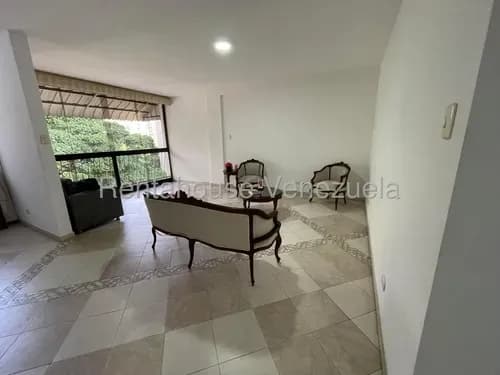 Apartamento En Alquiler La Florida. 20224