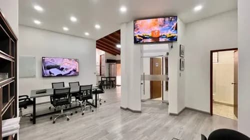 Casa En Venta En La Av España Ms