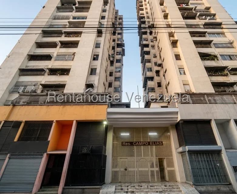 Apartamento (1 Nivel) en Venta en Parroquia San Agustin, Distrito Metropolitano