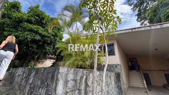 Casa Quinta urbanización Miranda