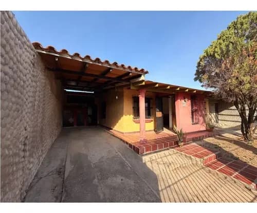 Casa En Venta, Parque Residencia Campestre La Cumaca, San Diego, Mv