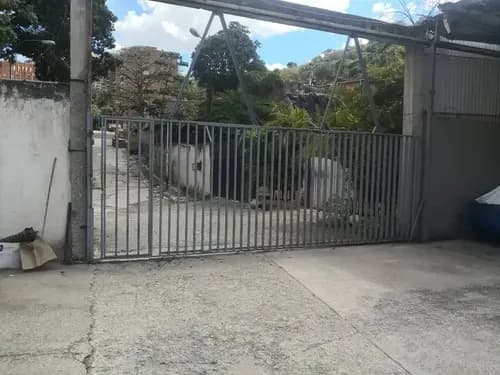 Vendo Terreno En Urbanización Santa Mónica