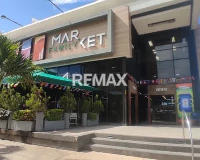 Terreno en venta en Playa El Ángel, Pampatar, Maneiro, Nueva Esparta, VEN - $70k