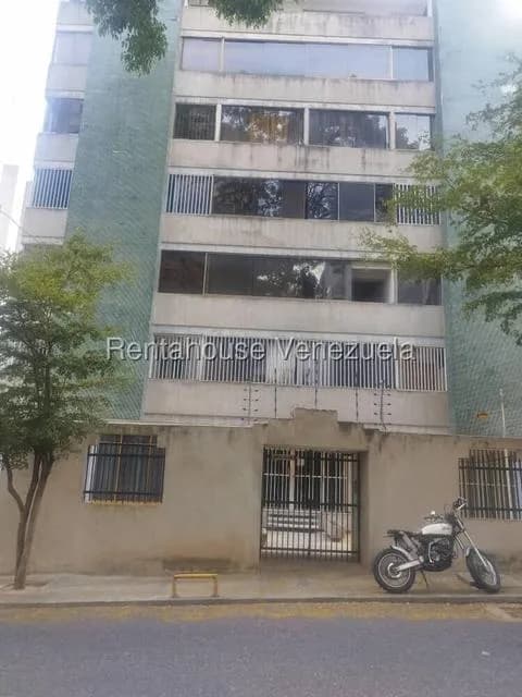 Apartamento (1 Nivel) en Alquiler en La Florida, Distrito Metropolitano