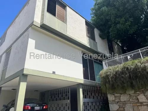 Casa En Venta El Marques Ms# 26-5868 Gn