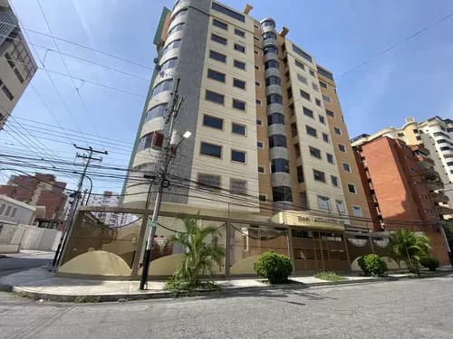 Venta De Apartamento En La Exclusiva Urbanizacion La Soledad Res Atlantic City. 003jsc