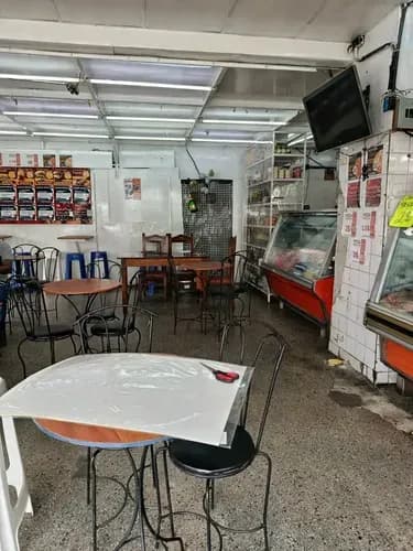 Fondo De Comercio La Cual Tiene Incluido Lo Siguiente: Ubi