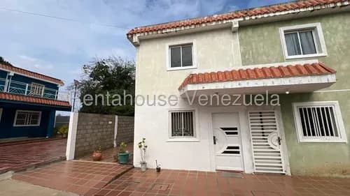Casaen Venta En Zona Oeste Mls #26-16780 P.s