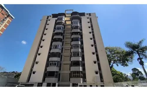 Se Alquila Apartamento 122m2 Montalban
