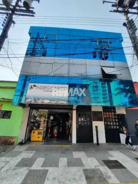 SE VENDE LOCAL EN LA CONCORDIA