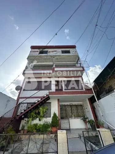 Casa/venta/guatire/120mts2/3h/1b/s.p