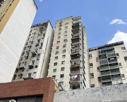 Te Lo Tengo Apartamento En Alquiler En La Parroquia Santa Rosalía Mls #26-15108 Leslie Cog