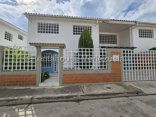Ecl Amplia Y Cómoda Casa 26-18046