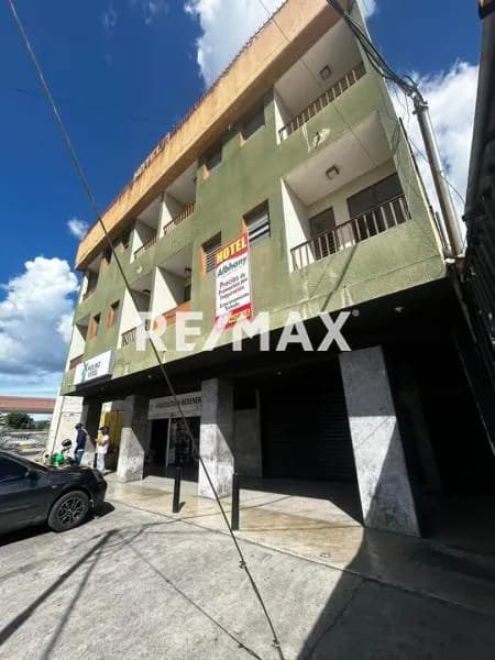 Edificio Comercial en Venta Quibor - Municipio Jimenez