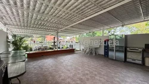Casa En Venta Sebucán 26-17005 Wl