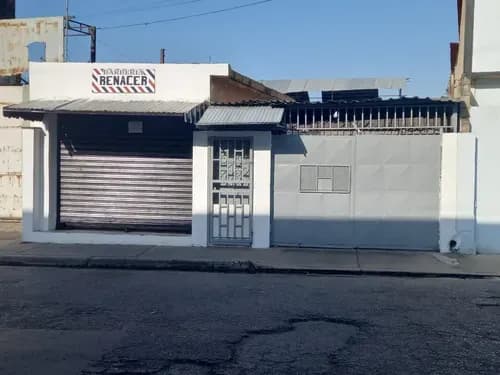 Casa Con Terreno Propio Para Construir Un Nuevo Proyecto 117mts2.002jsc
