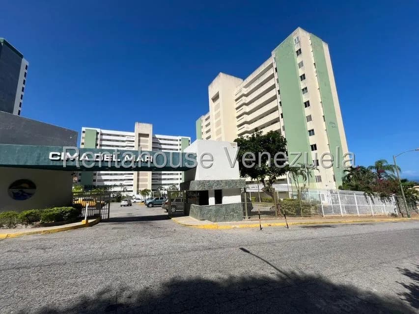 Apartamento (1 Nivel) en Alquiler en La Llanada, Vargas
