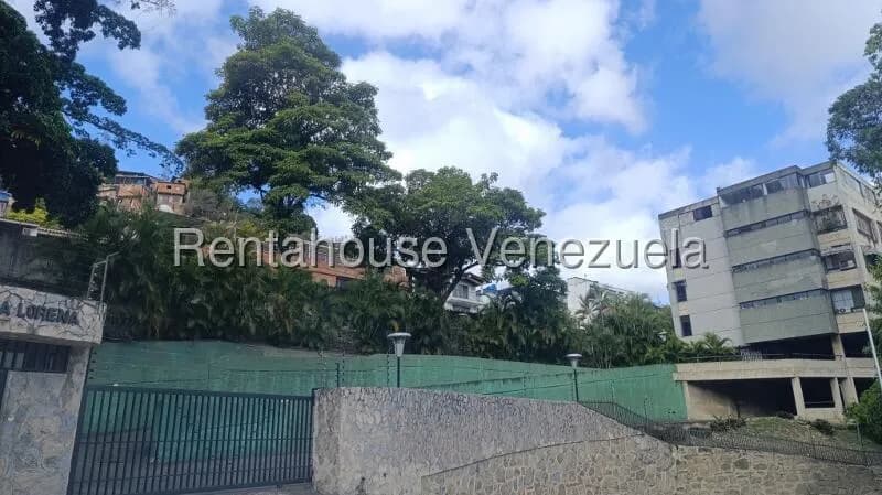 Apartamento (1 Nivel) en Venta en El Paraiso, Distrito Metropolitano