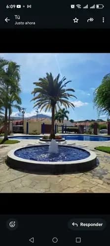 Apartamento En Venta Conjunto Residencial La Granja Country. Naguanagua Ag