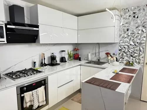 Town House En Venta Urbanización Ciudad Real Barcelona